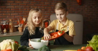 Warsztaty dla dzieci we Włoclawku