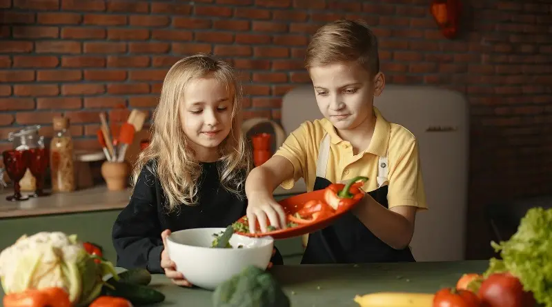 Warsztaty dla dzieci we Włoclawku