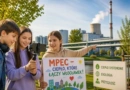 MPEC - ciepło, które łączy Włocławek -konkurs ekologiczny dla dzieci