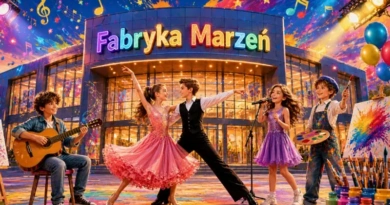 Fabryka Marzeń