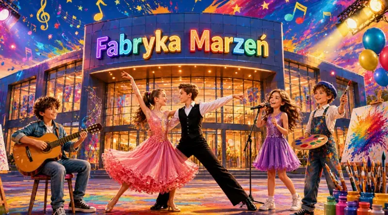 Fabryka Marzeń