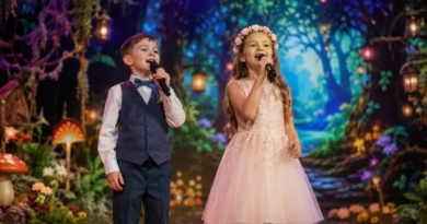 Koncert dla dzieci