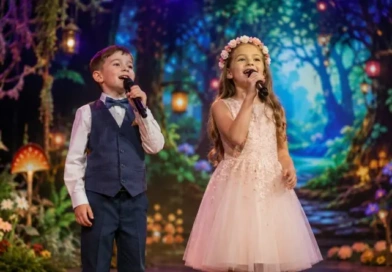 Koncert dla dzieci