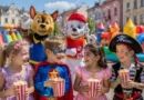 Bajkowy Dzień Dziecka