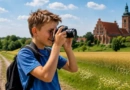 Konkurs fotograficzny "Światło Kujaw"
