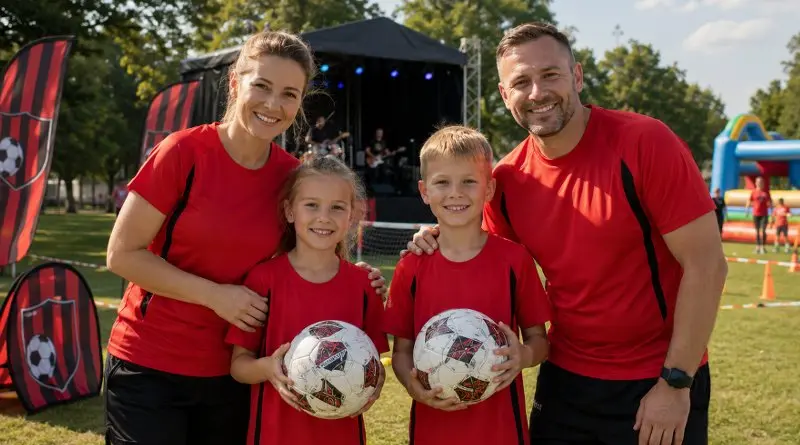 Festiwal Sportu