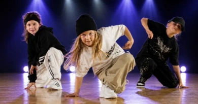 Konkurs Crazy Kids Day.